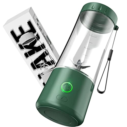 Portable Blender Cup