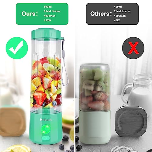 Portable Blender Cup