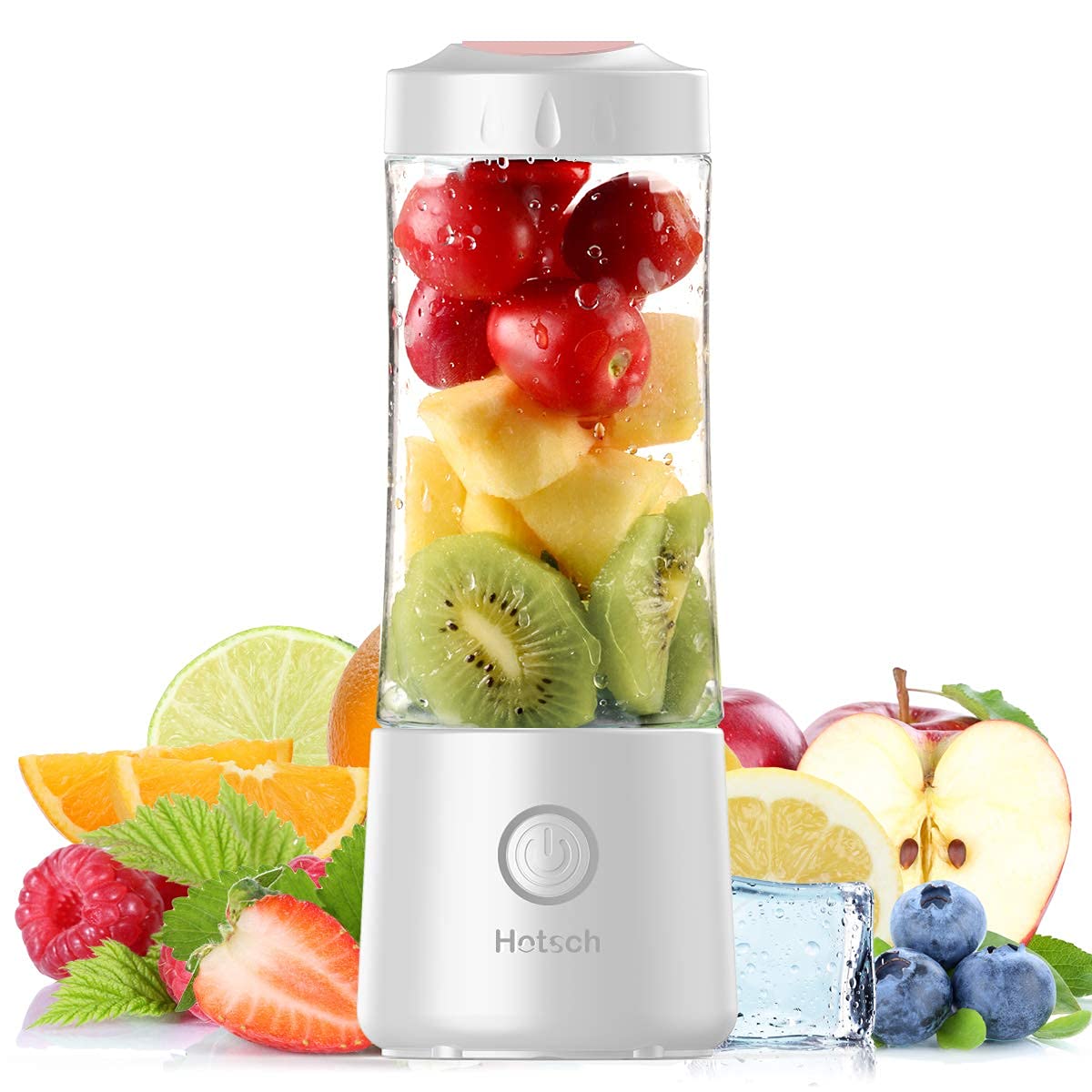 Portable Blender Cup