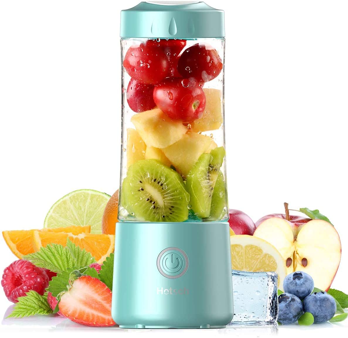 Portable Blender Cup